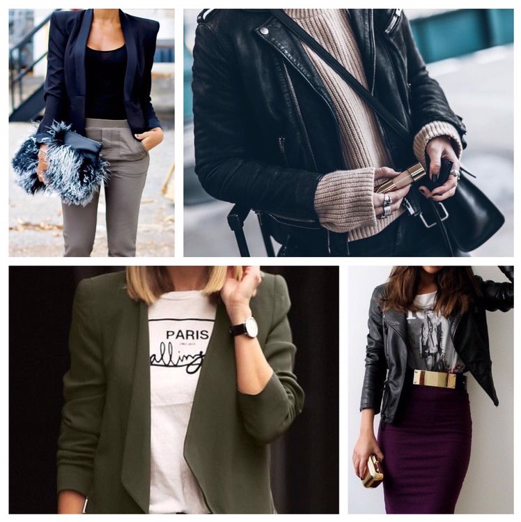 Work + Fashion Balance: How to Maintain Your Chic Style While Remaining ...