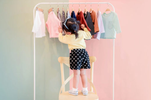 Apparel Software Handles Children Labeling Requirements CPSIA